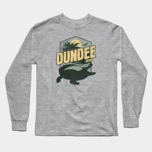 Dundee Beach, Australia Long Sleeve T-Shirt